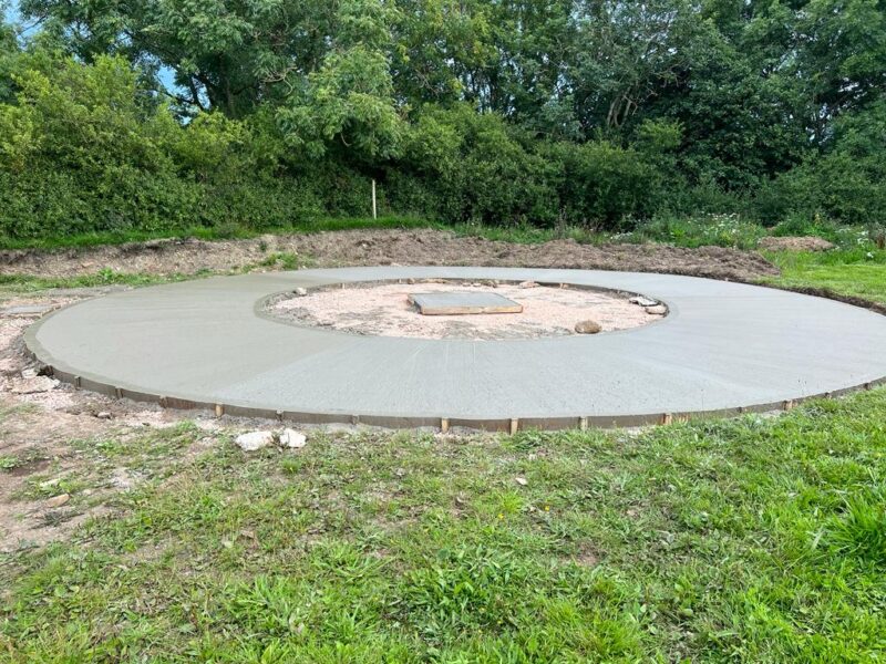 Concrete Driveways Blanchardstown