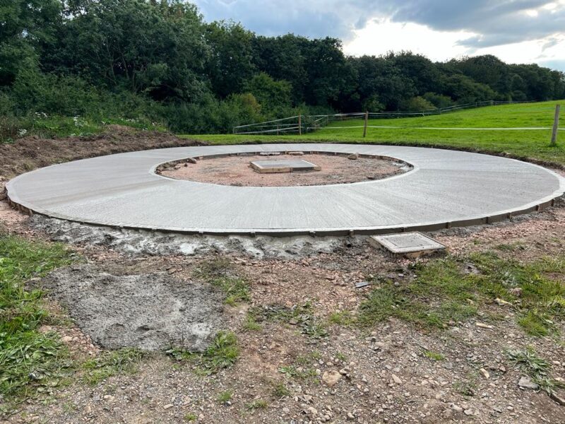 Concrete Driveways Blanchardstown