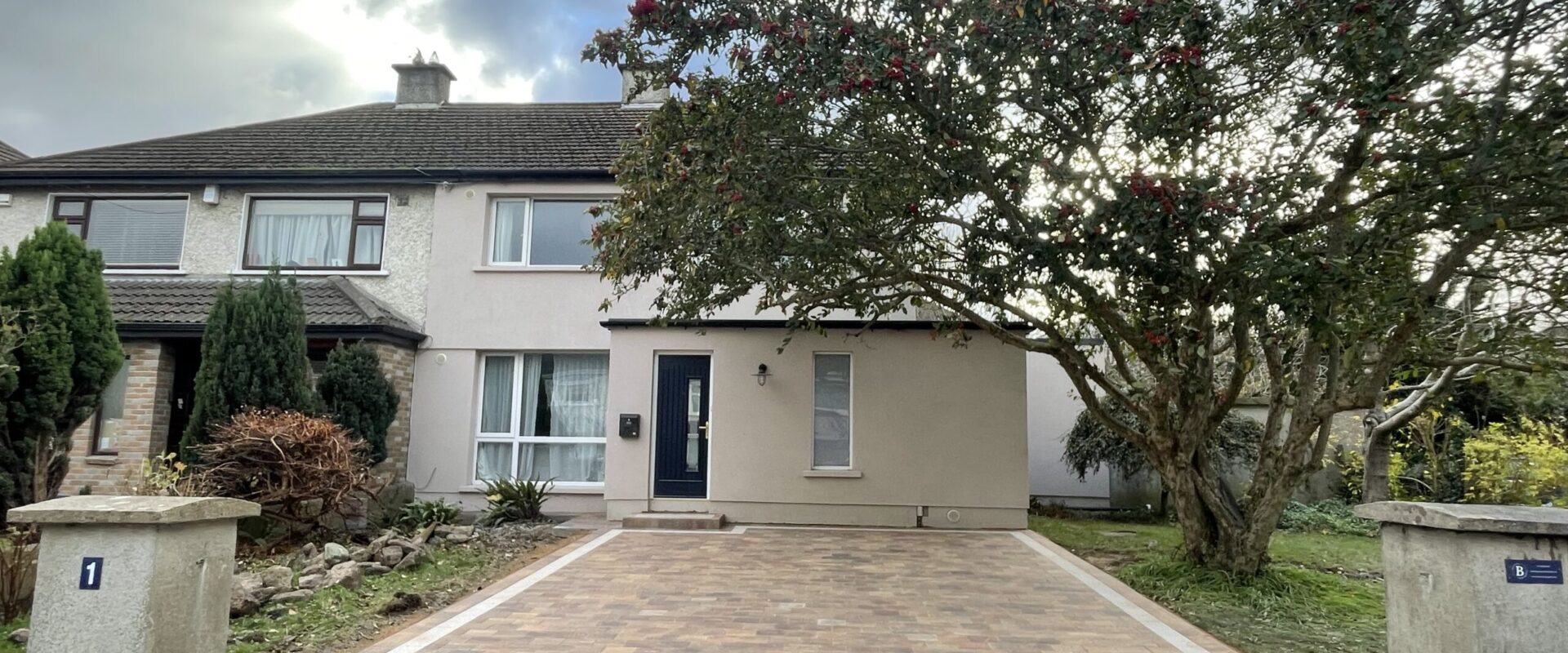 Driveway Paving Blanchardstown