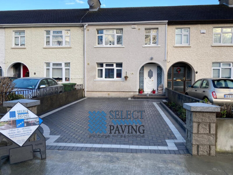 Driveway Services Blanchardstown
