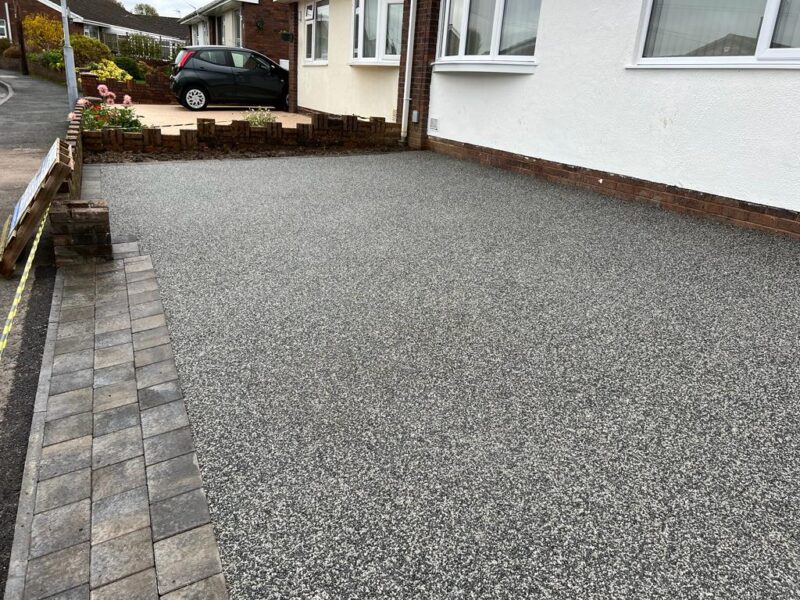 Driveway Services Blanchardstown