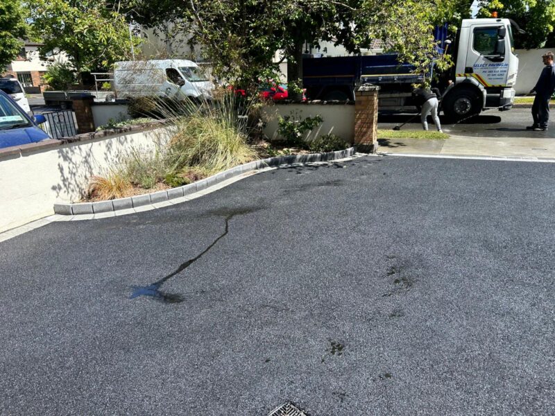 Driveway Services Blanchardstown