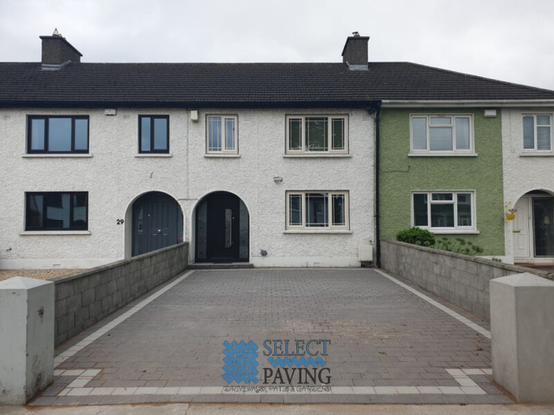 Driveway Services Blanchardstown