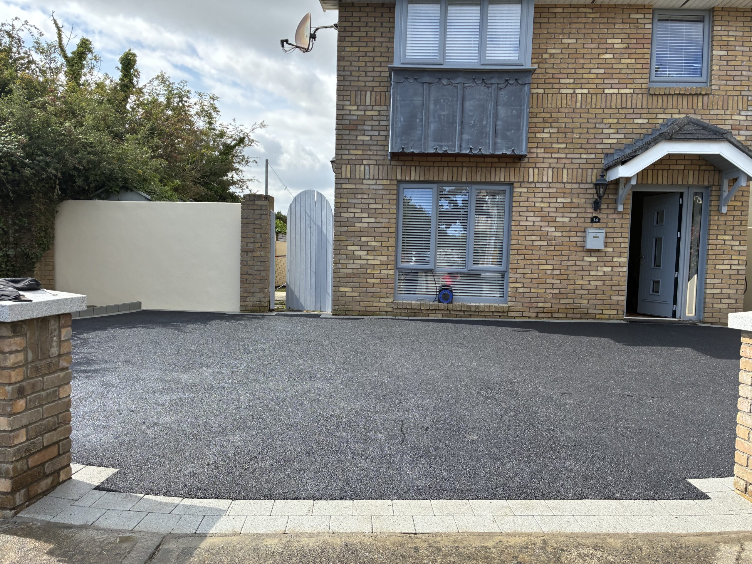 Driveway Services Blanchardstown