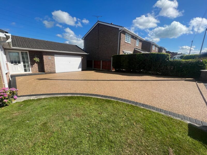 Driveways Blanchardstown