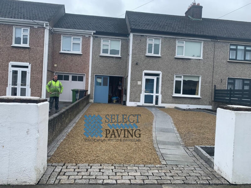 Driveways Blanchardstown