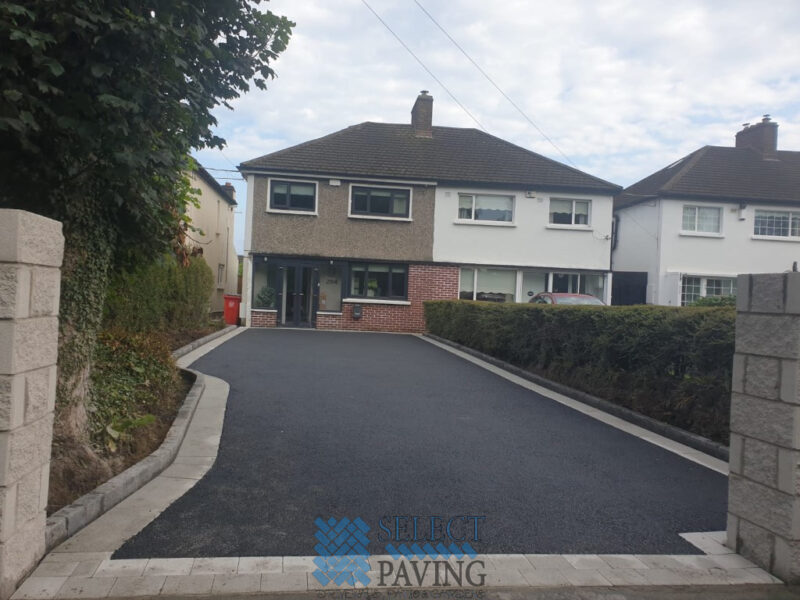 Driveways Blanchardstown