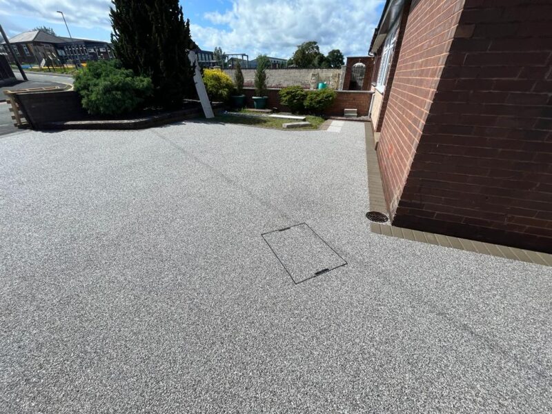 Resin Driveways Blanchardstown