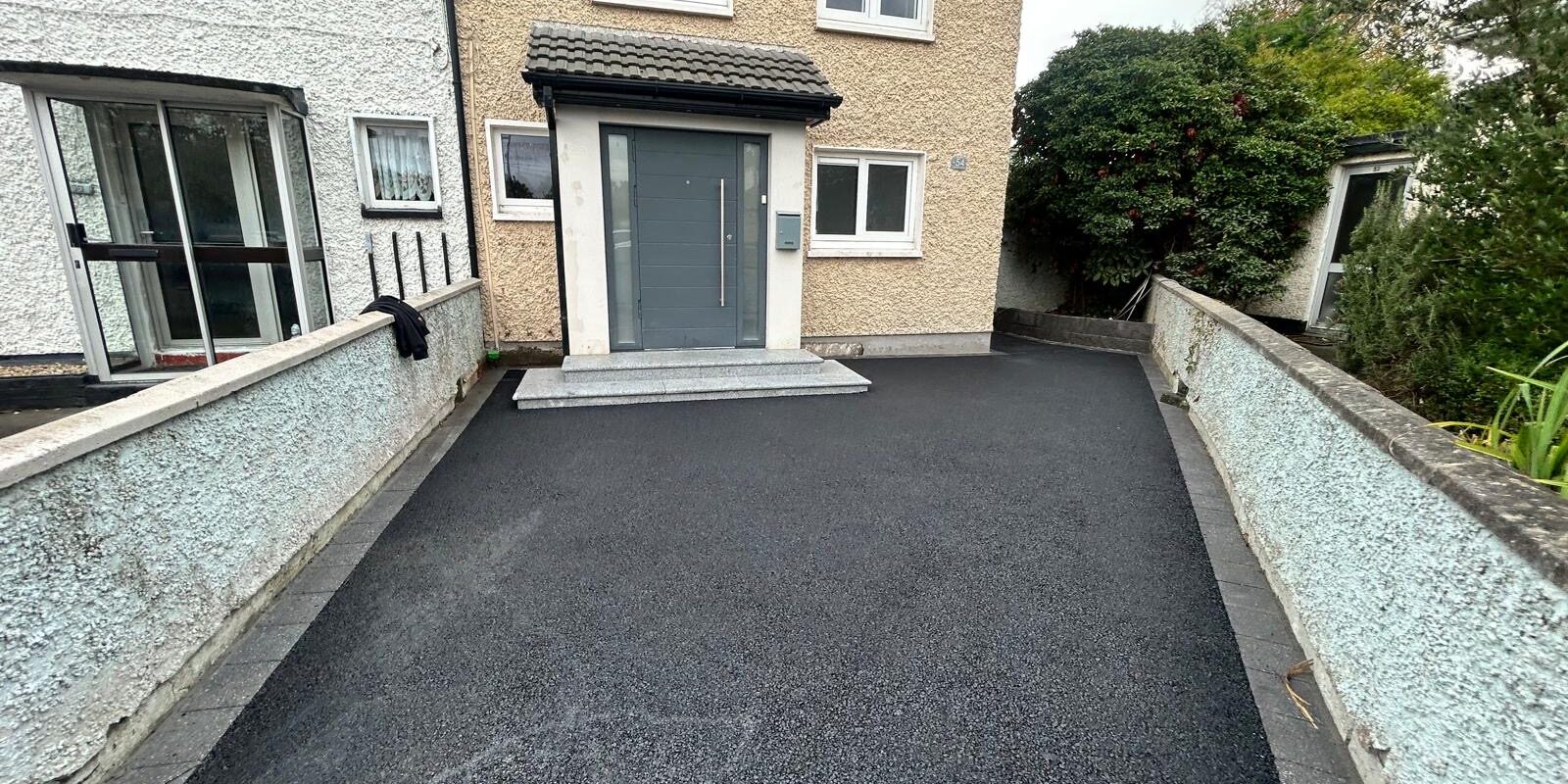 Resurfacing Driveways Blanchardstown