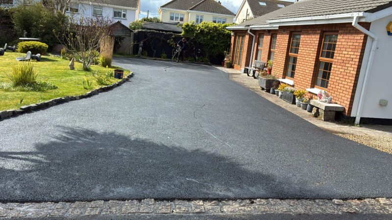 Resurfacing Driveways Blanchardstown