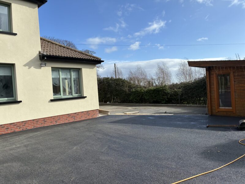 Resurfacing Driveways Blanchardstown