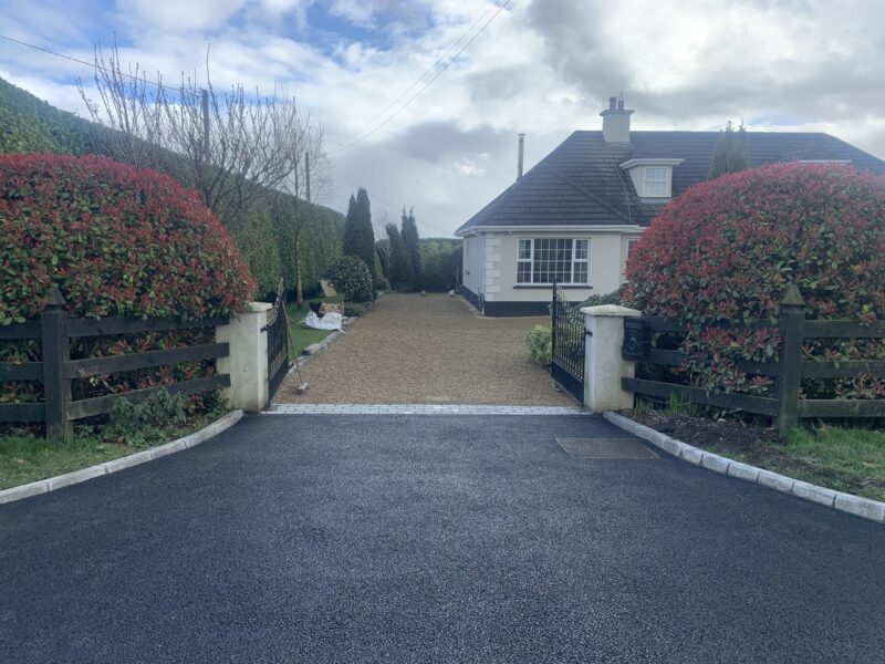 Resurfacing Driveways Blanchardstown