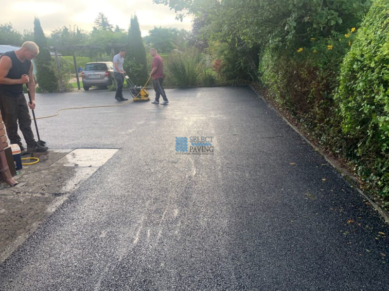 Resurfacing Driveways Blanchardstown