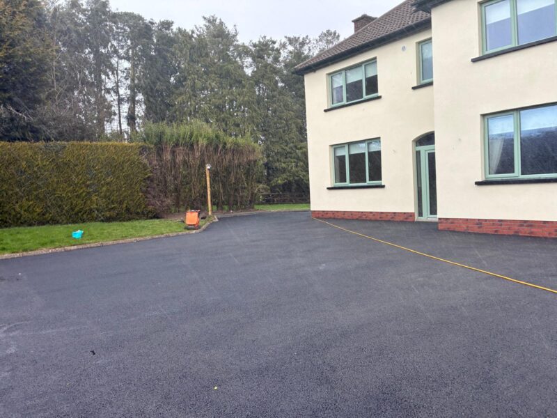 Resurfacing Driveways Blanchardstown