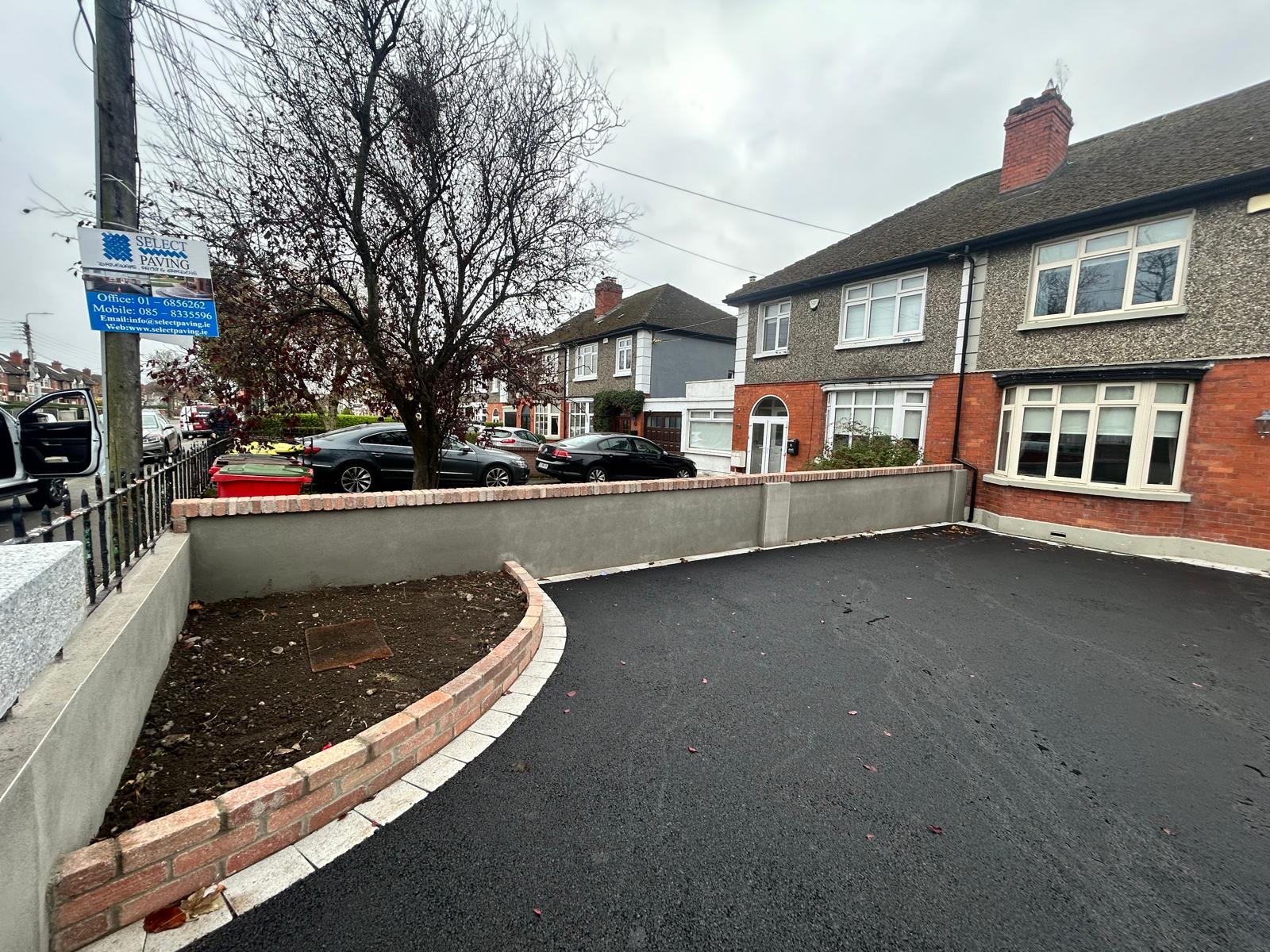 Resurfacing Driveways Blanchardstown