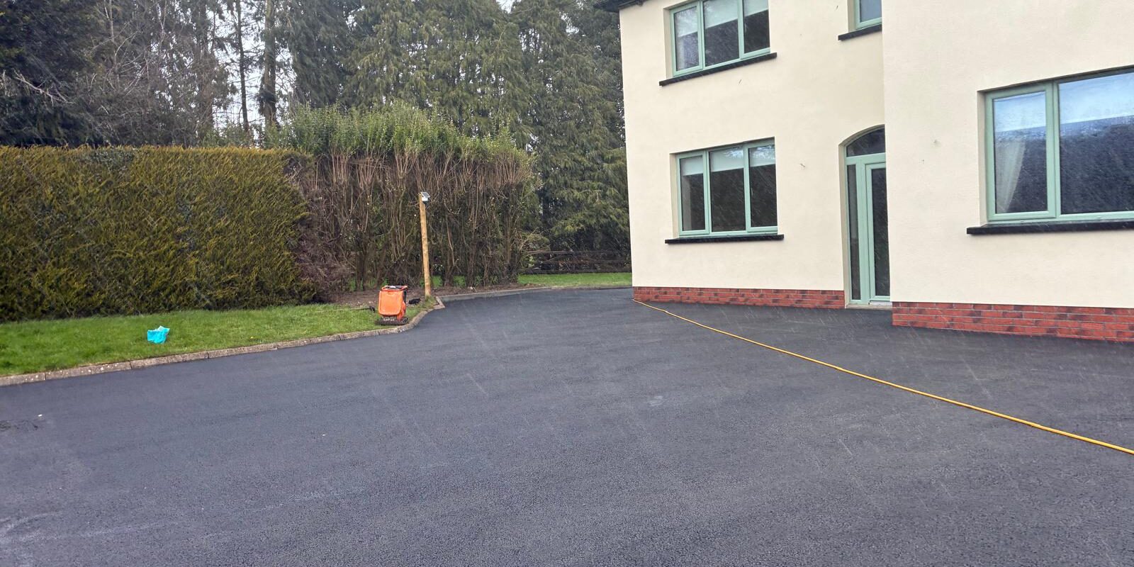 Tarmac Driveways Blanchardstown
