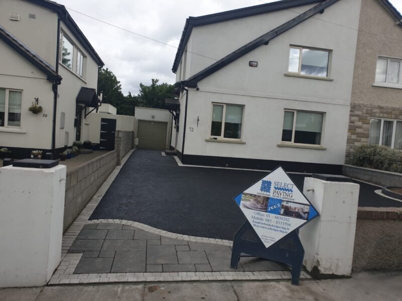 Tarmac Driveways Blanchardstown