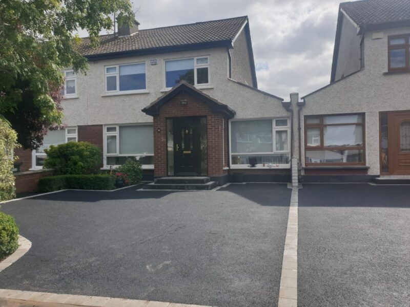 Tarmac Driveways Blanchardstown