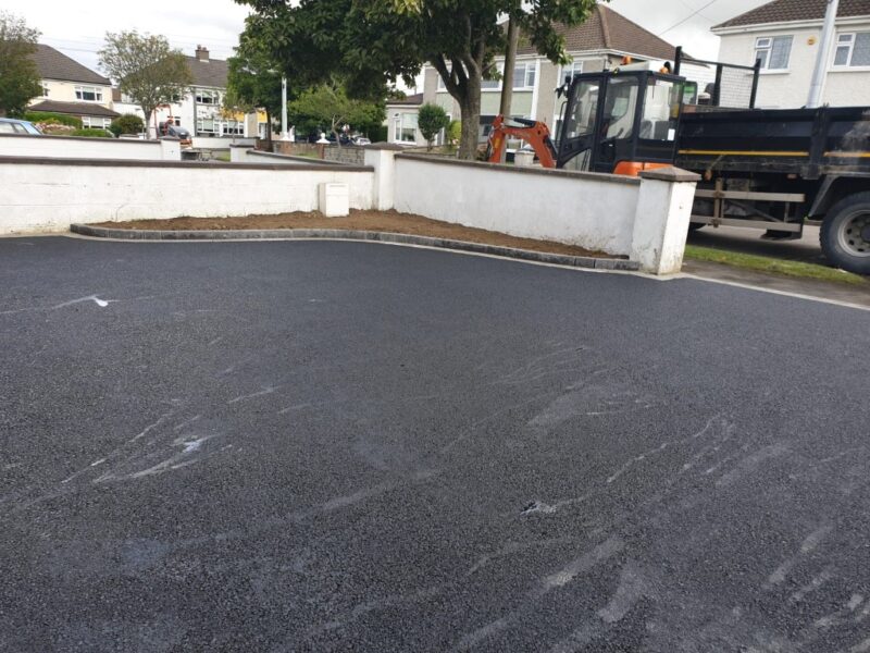 Tarmac Driveways Blanchardstown