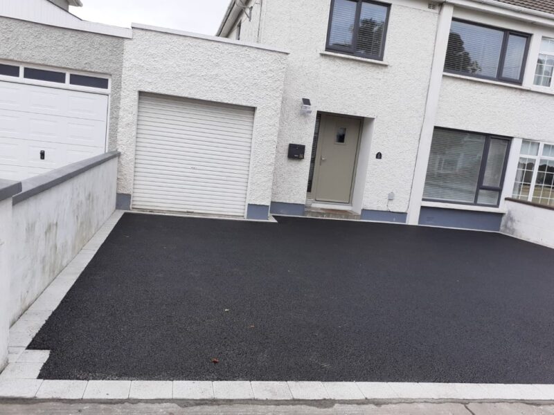 Tarmac Driveways Blanchardstown